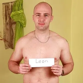 Profilbild von Leon----