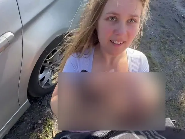 Cumpilation - Maja ist spermageil und liebt es auf ihrem Körper!