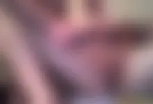 Girl sucks dick while fucking herself with a dildo