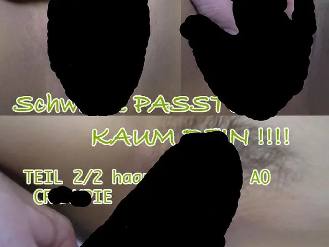 KRASS Schwanz passte kaum rein! Creampie Finale
