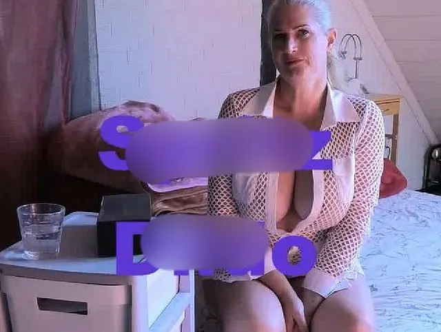 Spritz Dildo