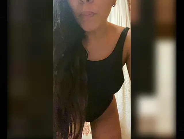 EBONY HAVANA_TITTEN FÜR DICH