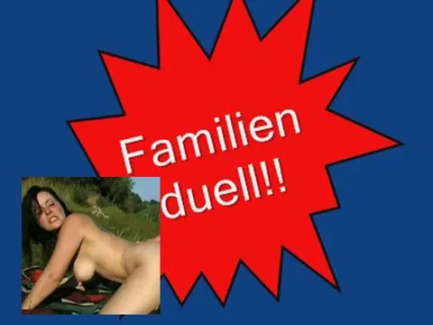 Von Patensohn gefickt