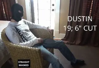 Straight Dustin