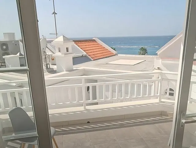 Sonne, Meer und noch ein guter geiler Fick auf Teneriffa...