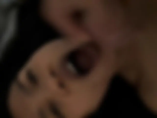 Wichs mir ins Gesicht