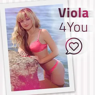 Profilbild von Viola4You