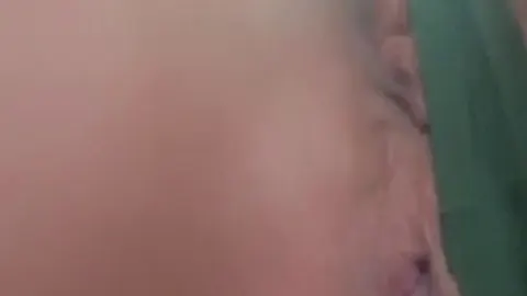 Meine muschi ganz nah