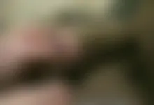 Wife's Handjob