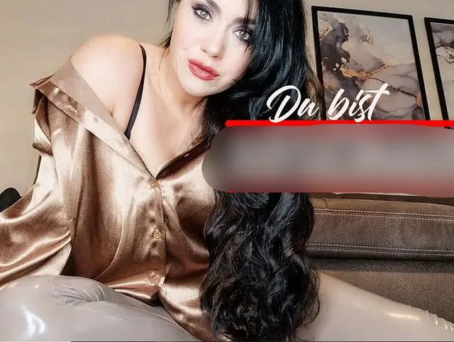 Du bist Abschaum