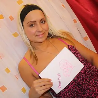 Profilbild von sweetVicki