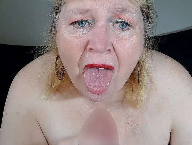 Gib mir dein Saft - POV Kopfkino