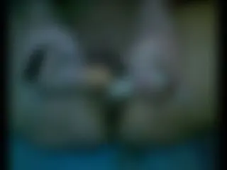 2 Dildos in der Möse