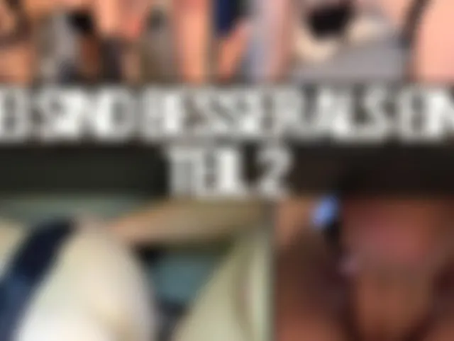 Drei Schwänze sind besser als einer (Teil 2)