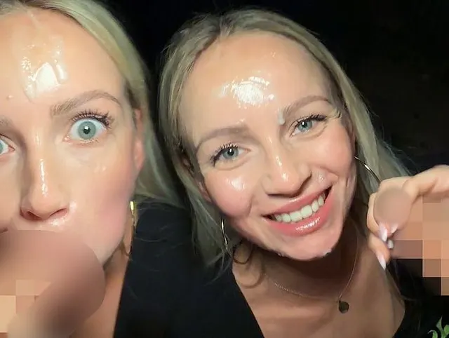 Outdoor Schlampe: Blowjob Deepthroat POV