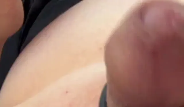 Neues Sextoy wird getestet