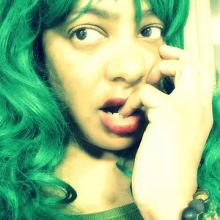 Profilbild von MissVicki666