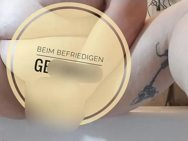 Sb und Pinkeln