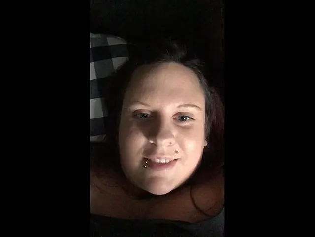 geil mit dem vibrator meine muschi verwöhnt