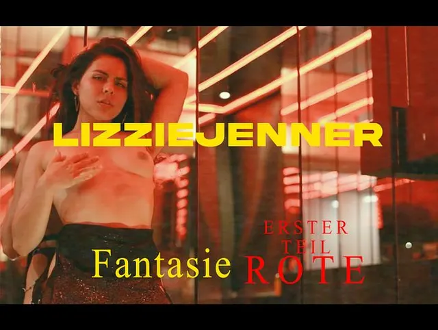 FANTASIEN IM ROTEN RAUM 1