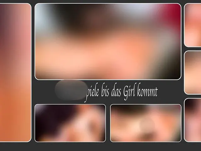 Vibratorspiele bis das Girl kommt