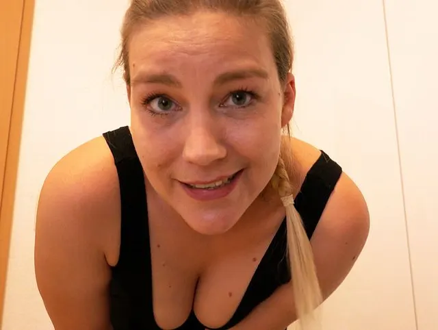 Orgasmuschallenge #25 Feuchtes Orgasmuserlebnis