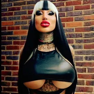 Profilbild von Goddes Xena