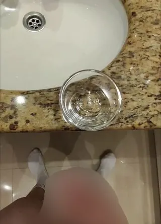 Zweiter Cumshot in Folge nach Live