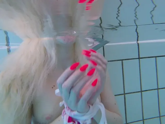 Bikini Bondage