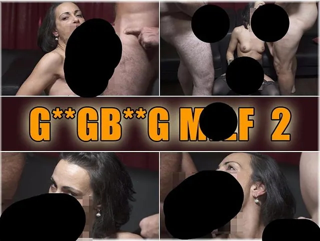 Gangbang Milf - Teil 2