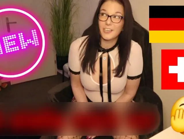 ich stelle mich vor! OMG ICH BIN SO NERVÖS!!!