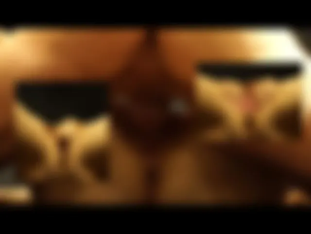 Ficken und mit der Spermafotze spielen