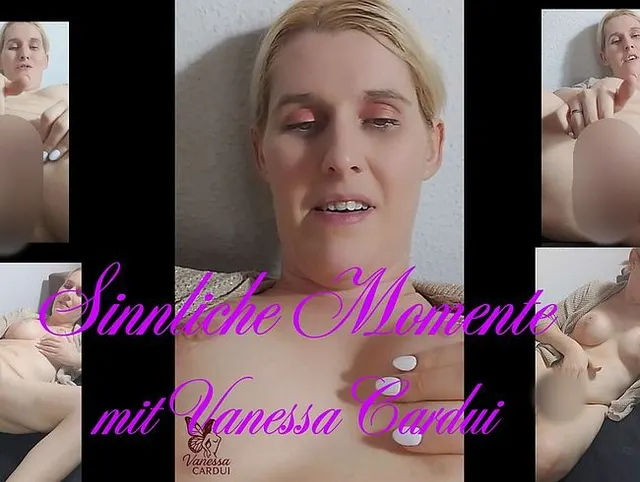 Sinnliche Momente mit Vanessa Cardui (Snacks und ein Buch machen mich feucht)