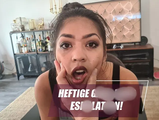 HEFTIGE GANG BANG ESKALATION!