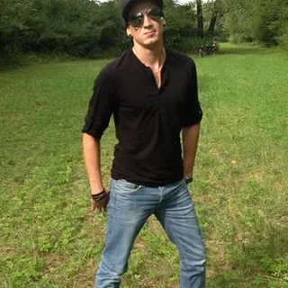 Profilbild von JohnnWayne