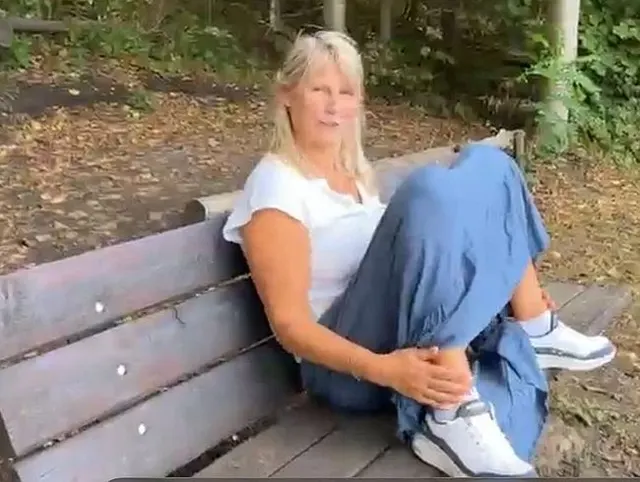 Ich warte so auf dich