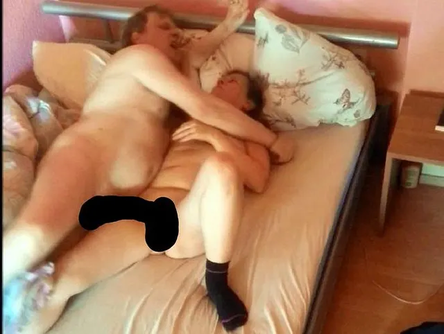 Blümchensex am Mittag