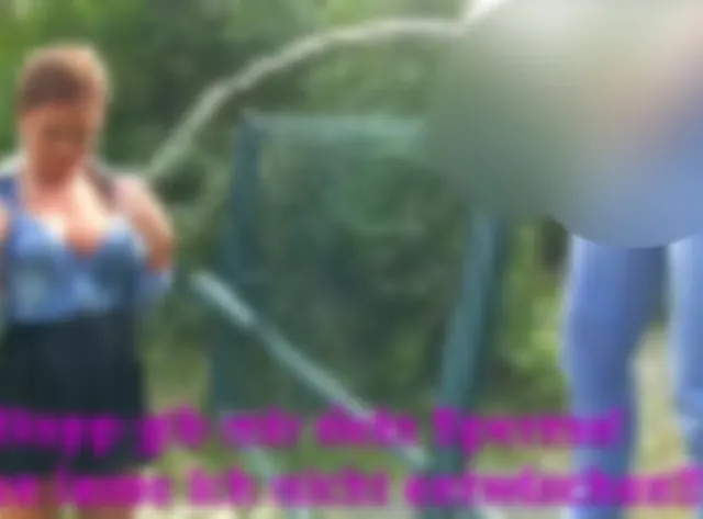 Stopp gib mir dein Sperma! Den lasse ich nicht entwischen!!!!!!
