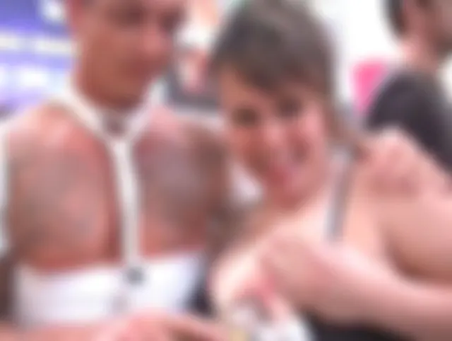 Venus - Mit Klaus-privat