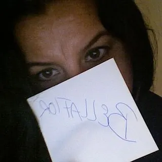 Profilbild von bellaflor