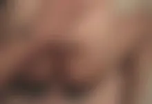 Kitty's Quickie Anal