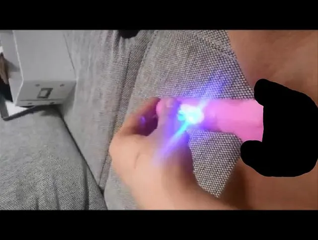 geil selbst besorgt