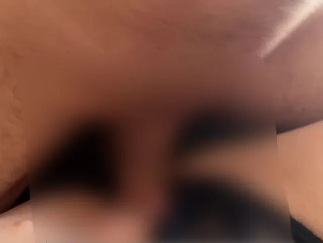 ? wow sieht das geil aus wenn sich ein Schwanz in meine Muschie schiebt