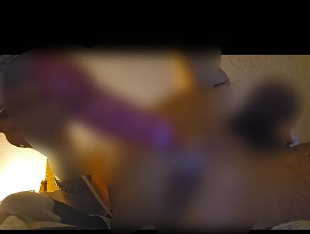 Mit Abspritzdildo Anal gefickt