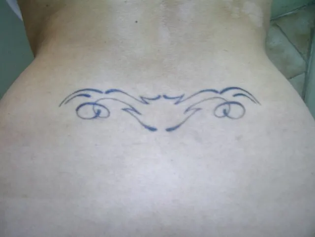 DP Wife 2