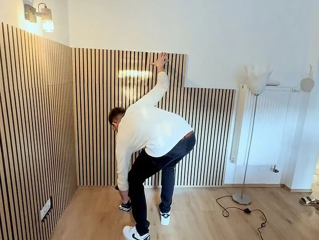 OMG – wie PERVERS! Den Sohn von meinem Nachbarn (20) gefickt & abgemolken! XXL-JUNGSCHWANZ!
