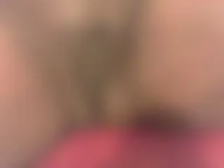 My black Pussy