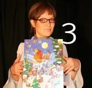 ADVENTSKALENDER 3
