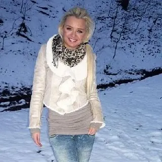 Profilbild von SexyMargo69