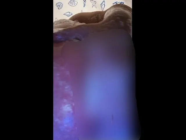 Dicke titten müssen gepflegt werden